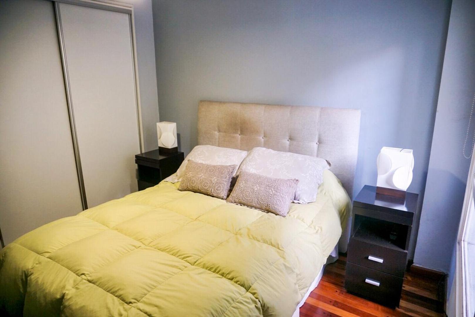 Departamento en Alquiler de 2 dormitorios