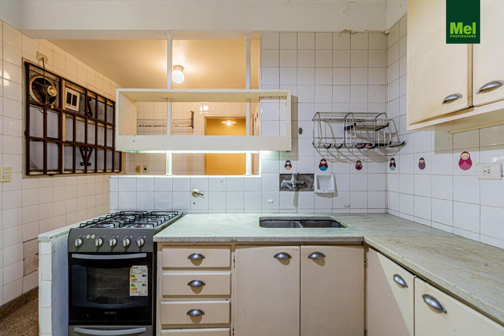 Departamento en Venta 40 años