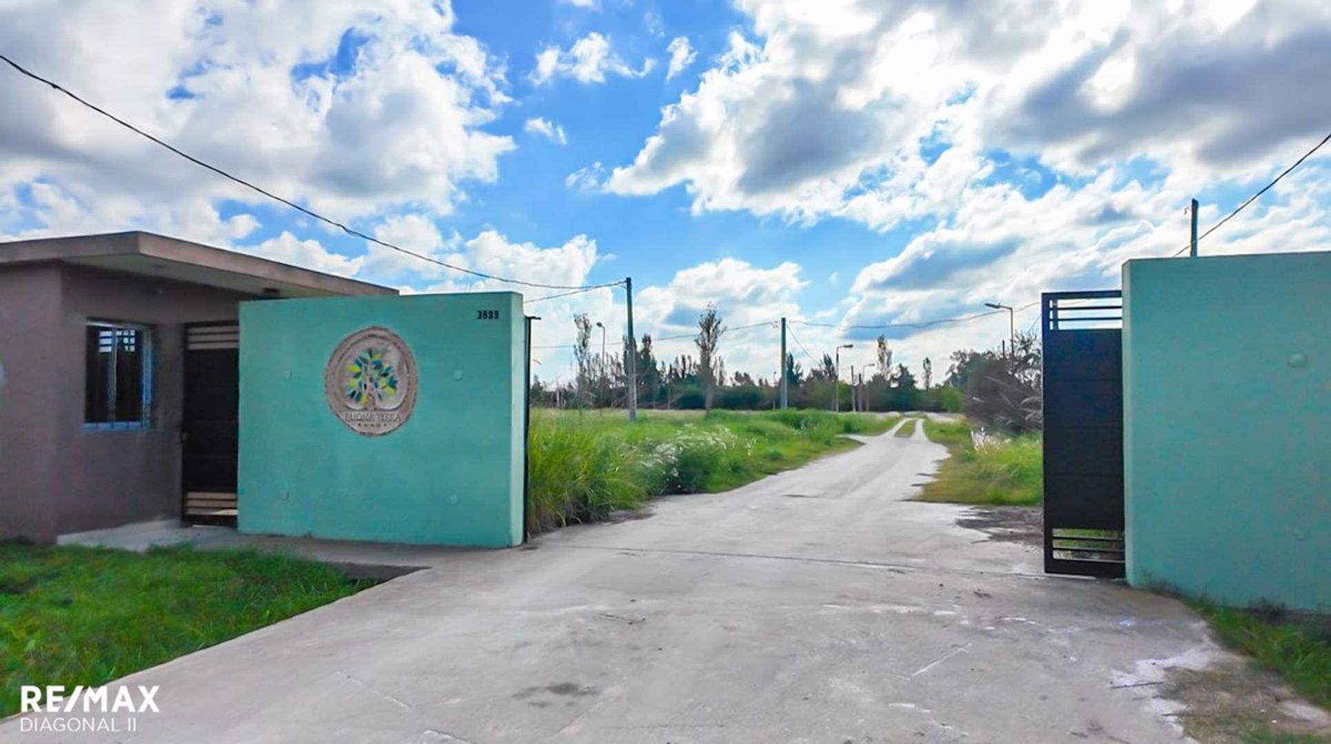 Terreno en Venta de 443,0 m2