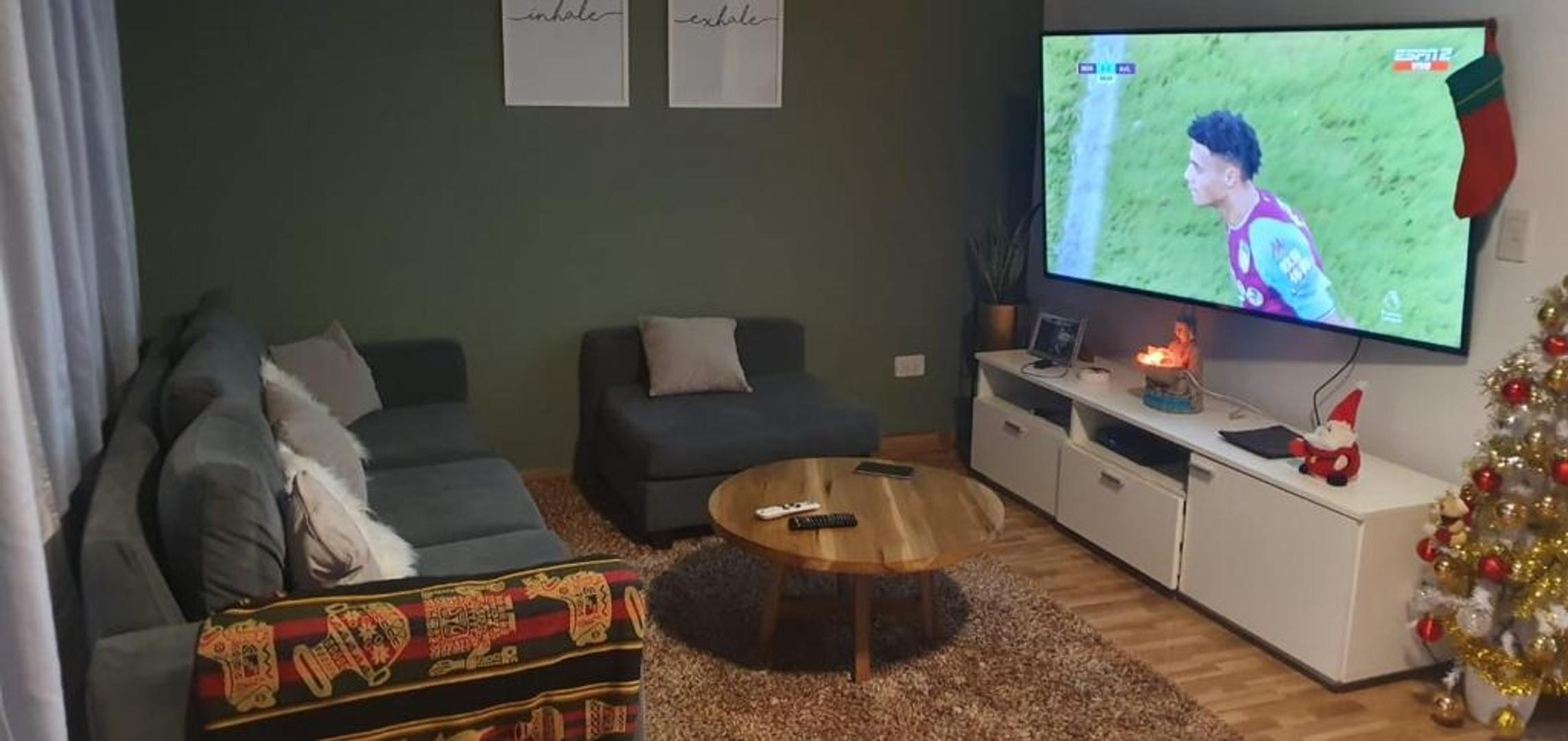 Casa en Alquiler Temporal de 3 dormitorios