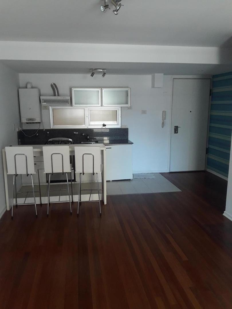 Departamento en Alquiler al Este