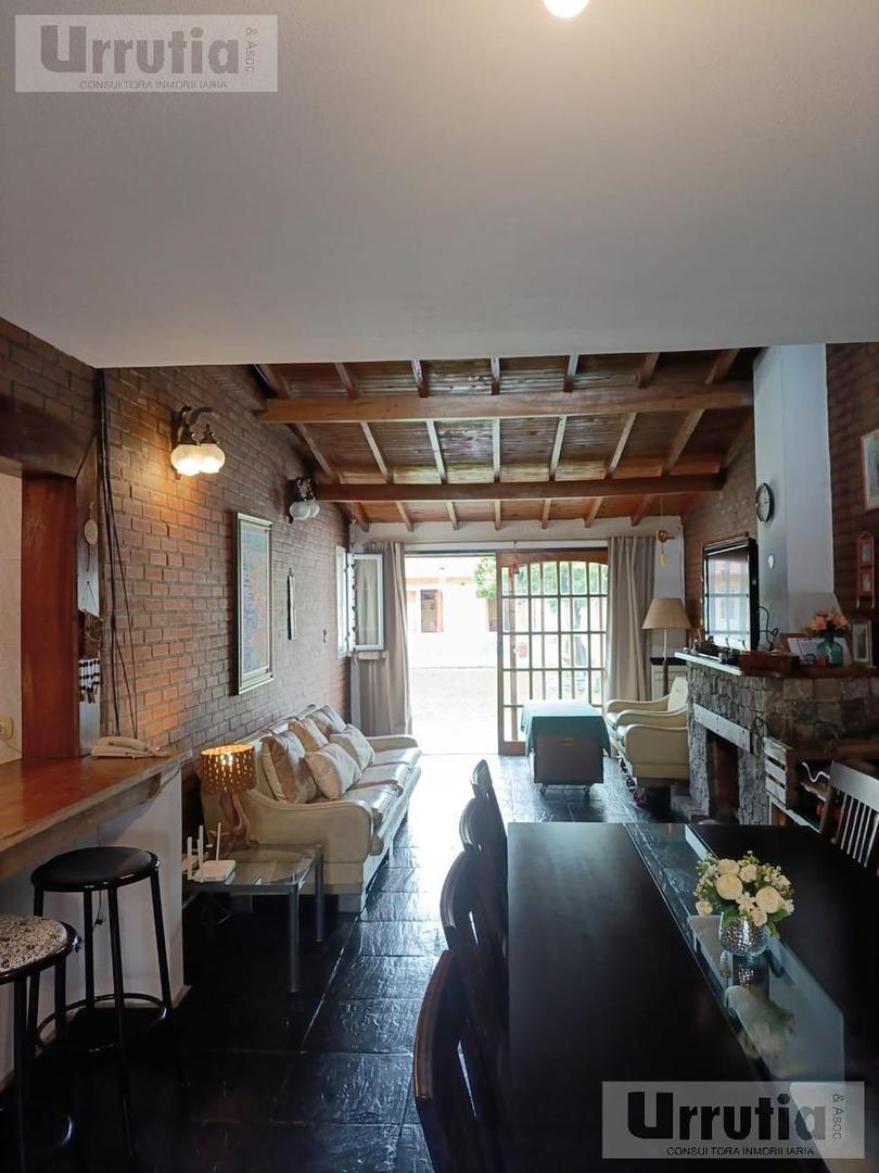 Casa en Venta de 3 dormitorios