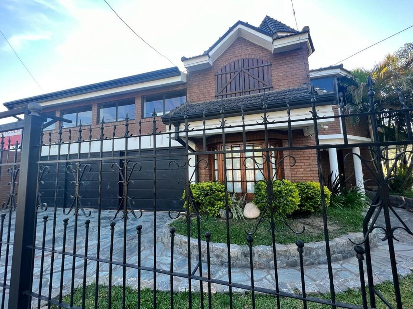 Avenida General Paz  8300