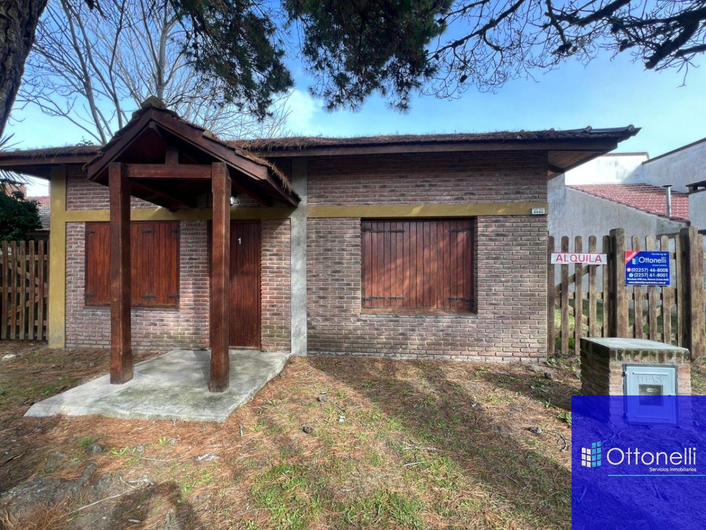 Chalet en venta en Costa Azul