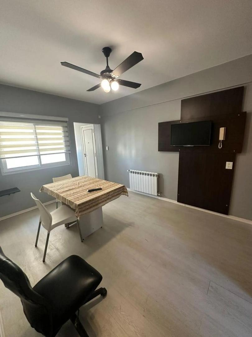 Departamento 4 ambientes con 3 baños