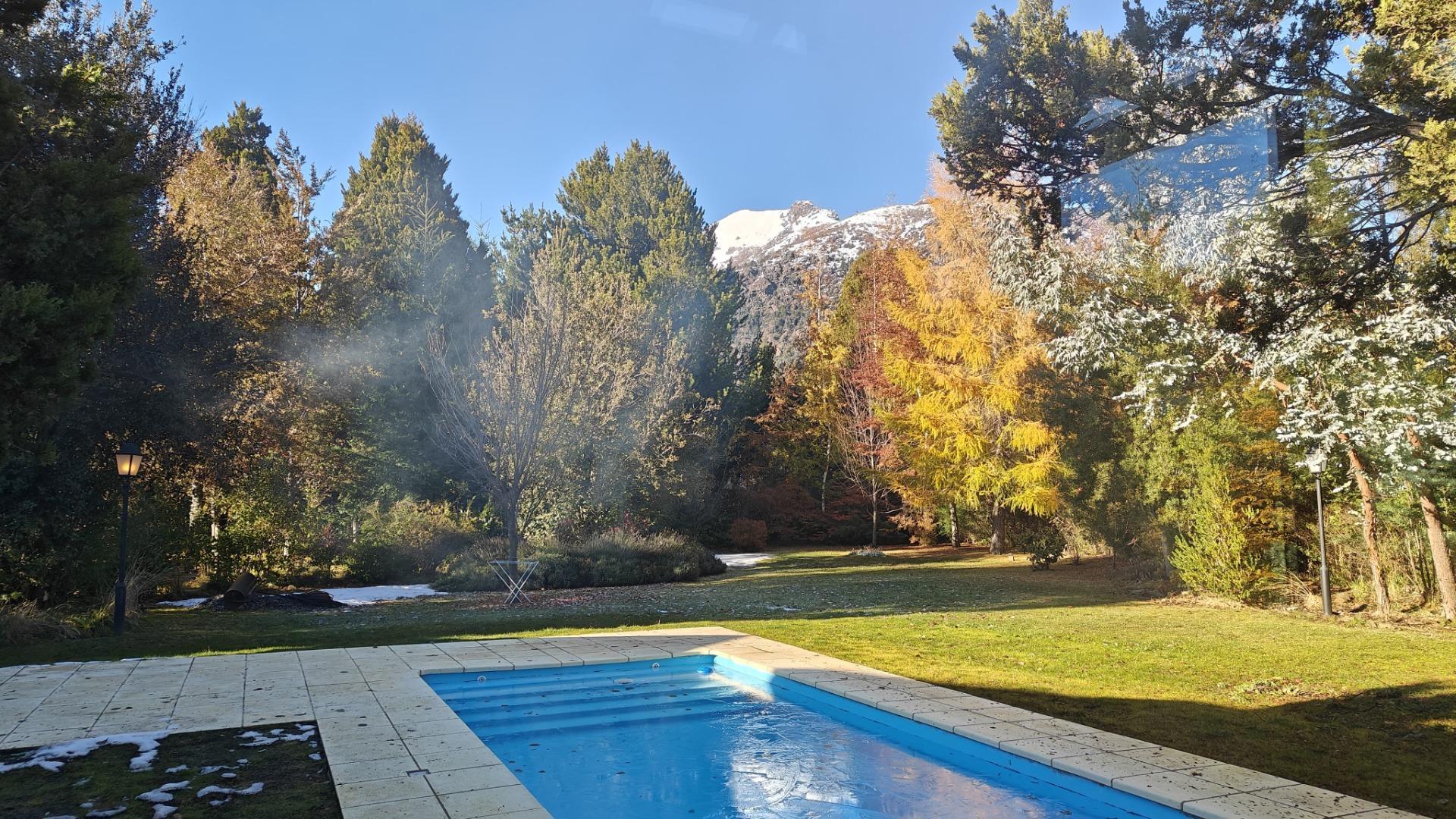 Arelauquen Golf & Country