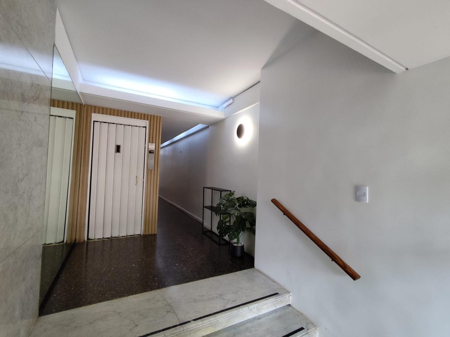 Departamento en Alquiler en Paternal, $ 600.000