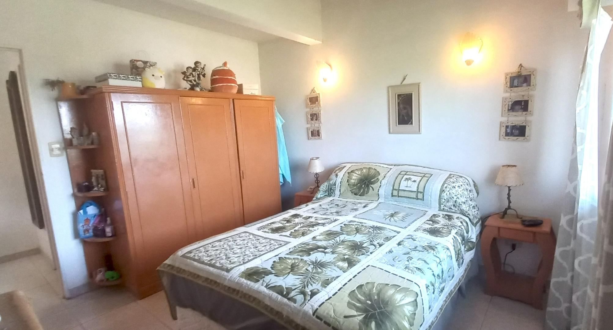 Constitucion 2095 , Piso 4