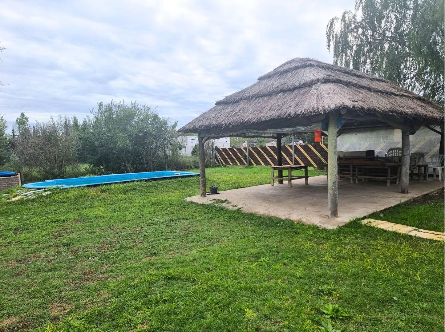 CASA EN VENTA LA CARONA