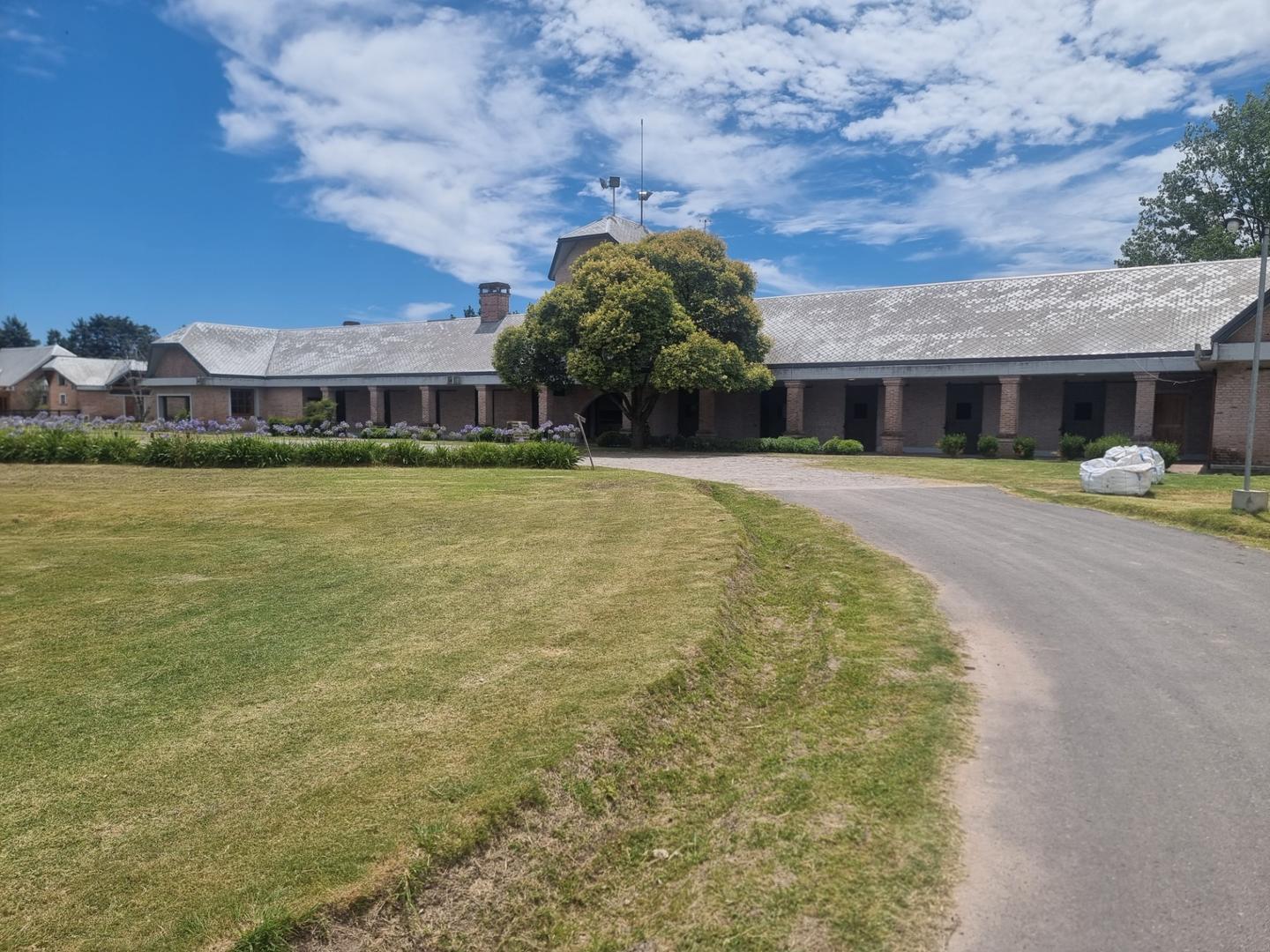 CASTELO REAL CLUB DE CAMPO