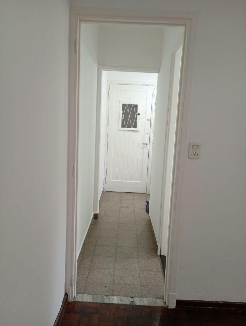 Departamento en Alquiler en Barracas, $ 480.000