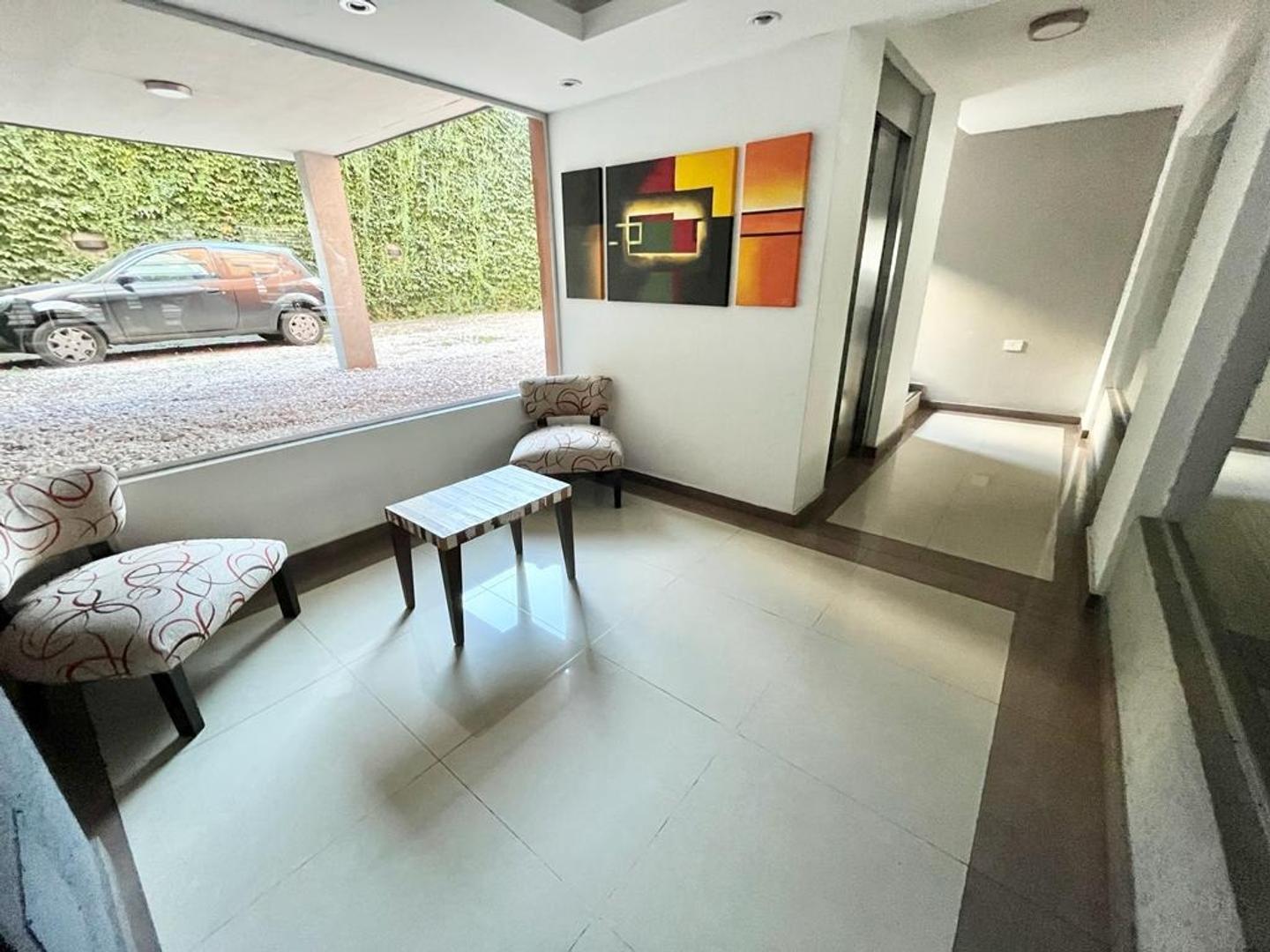 Monteverde 438 , Piso 3