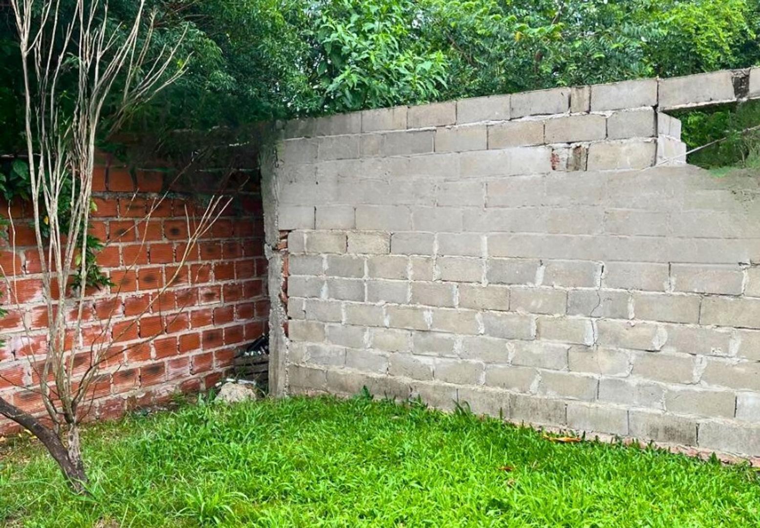 Casa en B° Ñu Porá - Garupá