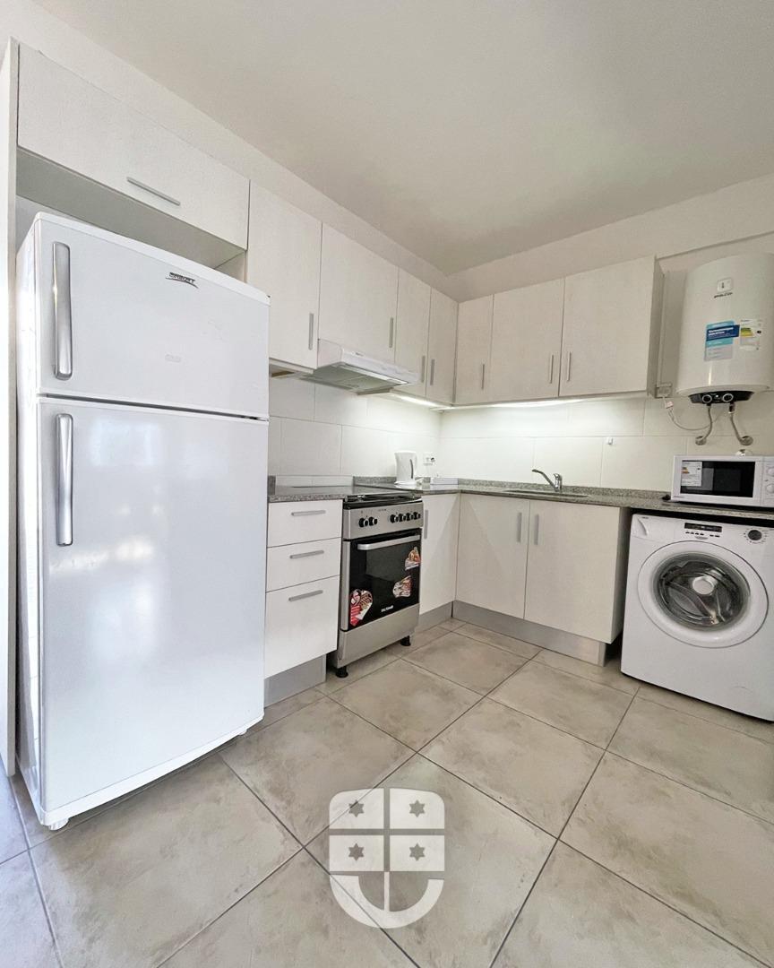 ALQUILER TEMPORAL EN ARROYITO AMUEBLADO Y EQUIPADO!