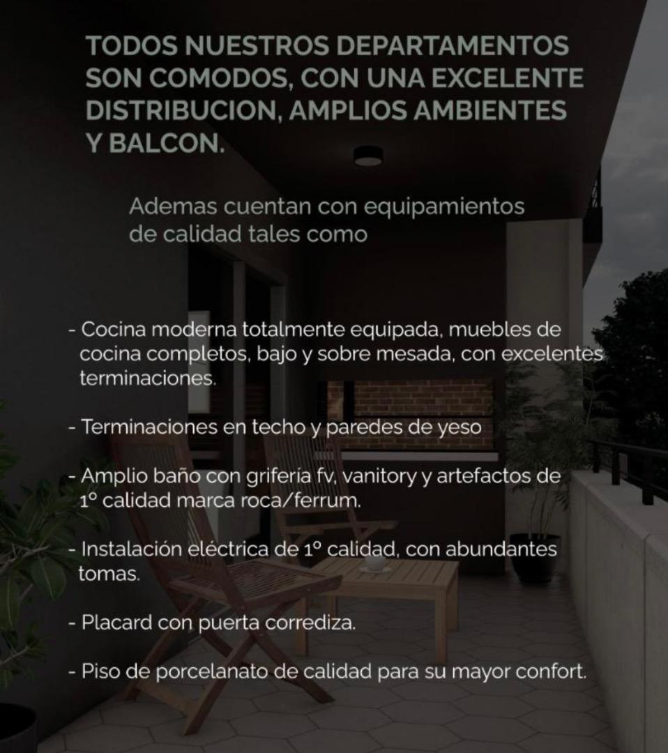 Departamento en Venta en San Antonio De Padua, USD 10.000