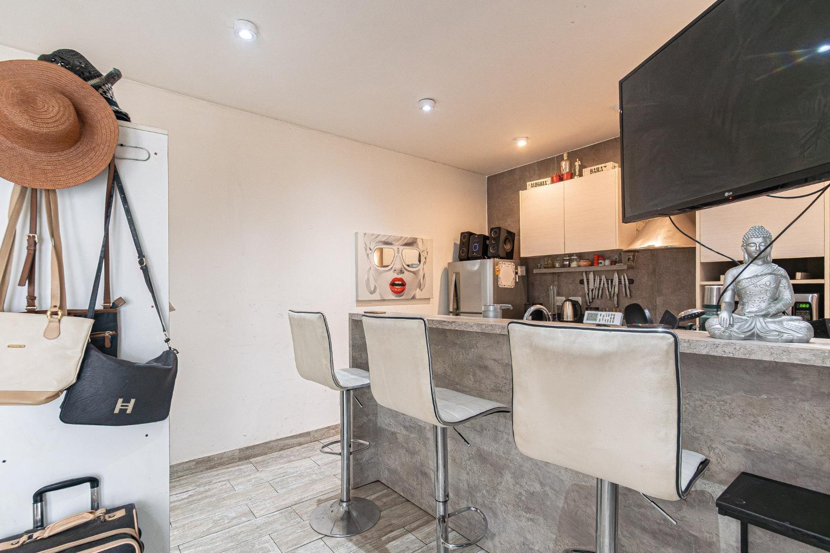 Departamento en Venta 5 años