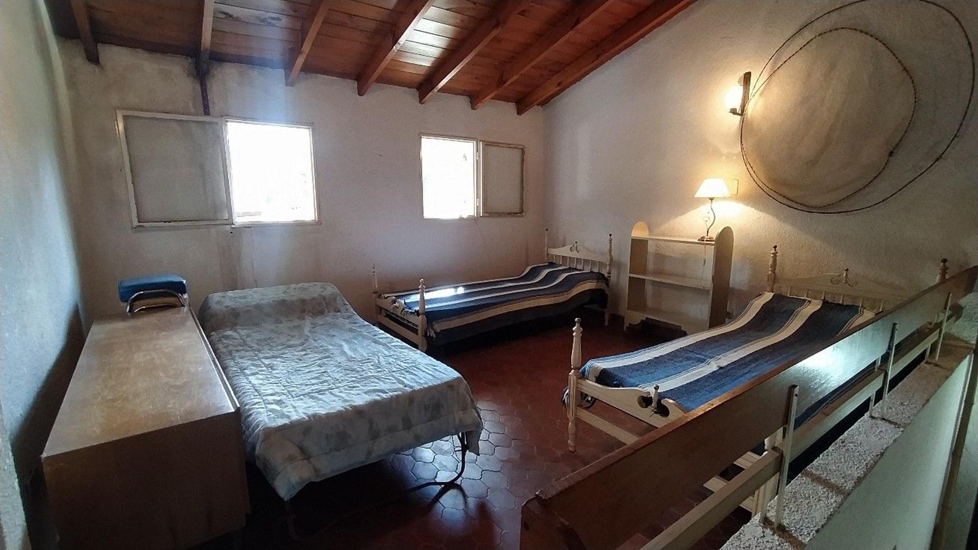 Venta Duplex 3 Amb c/ fondo propio c/ parrilla