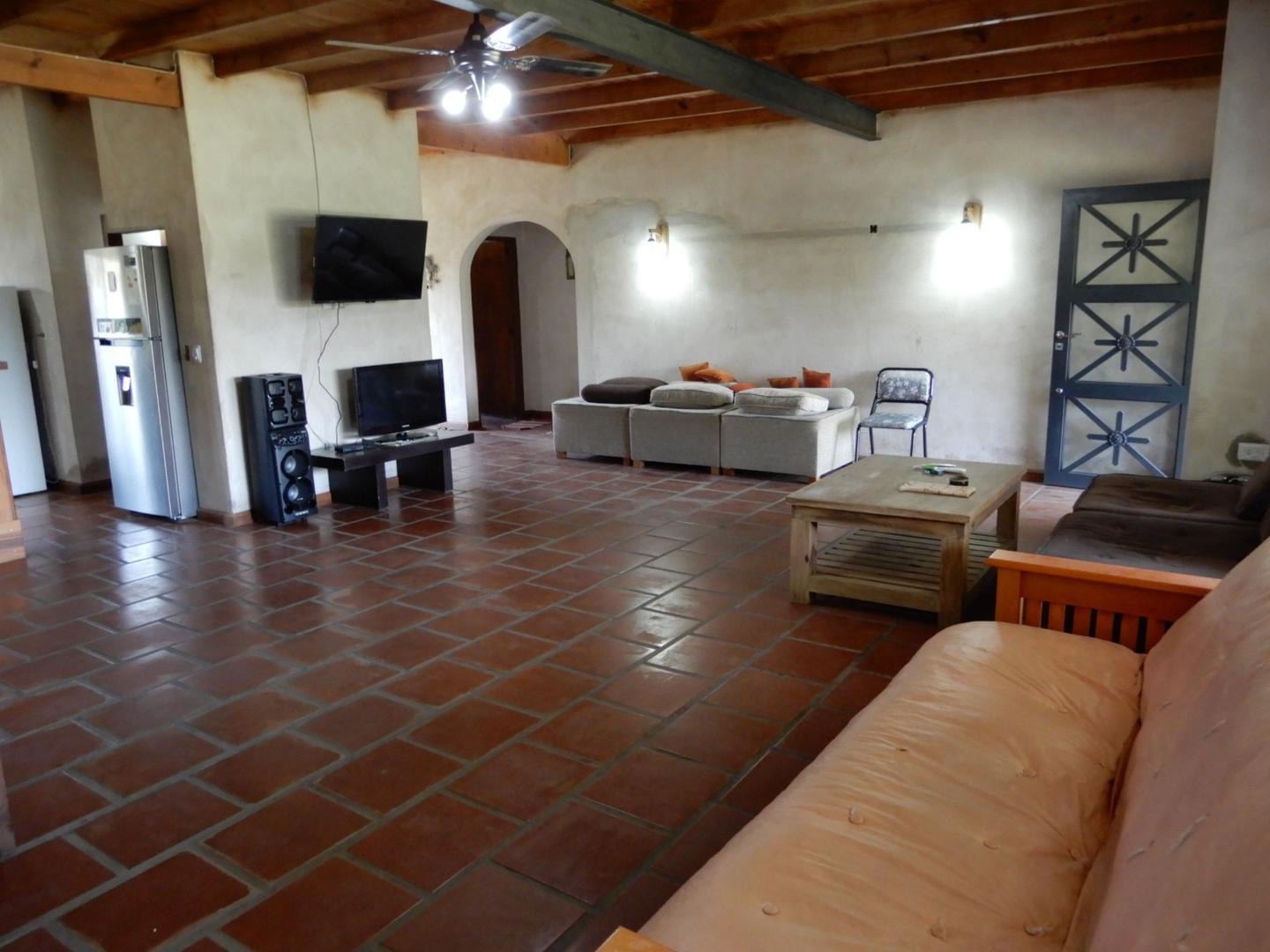 Casa en venta en el Barrio Los Pinos