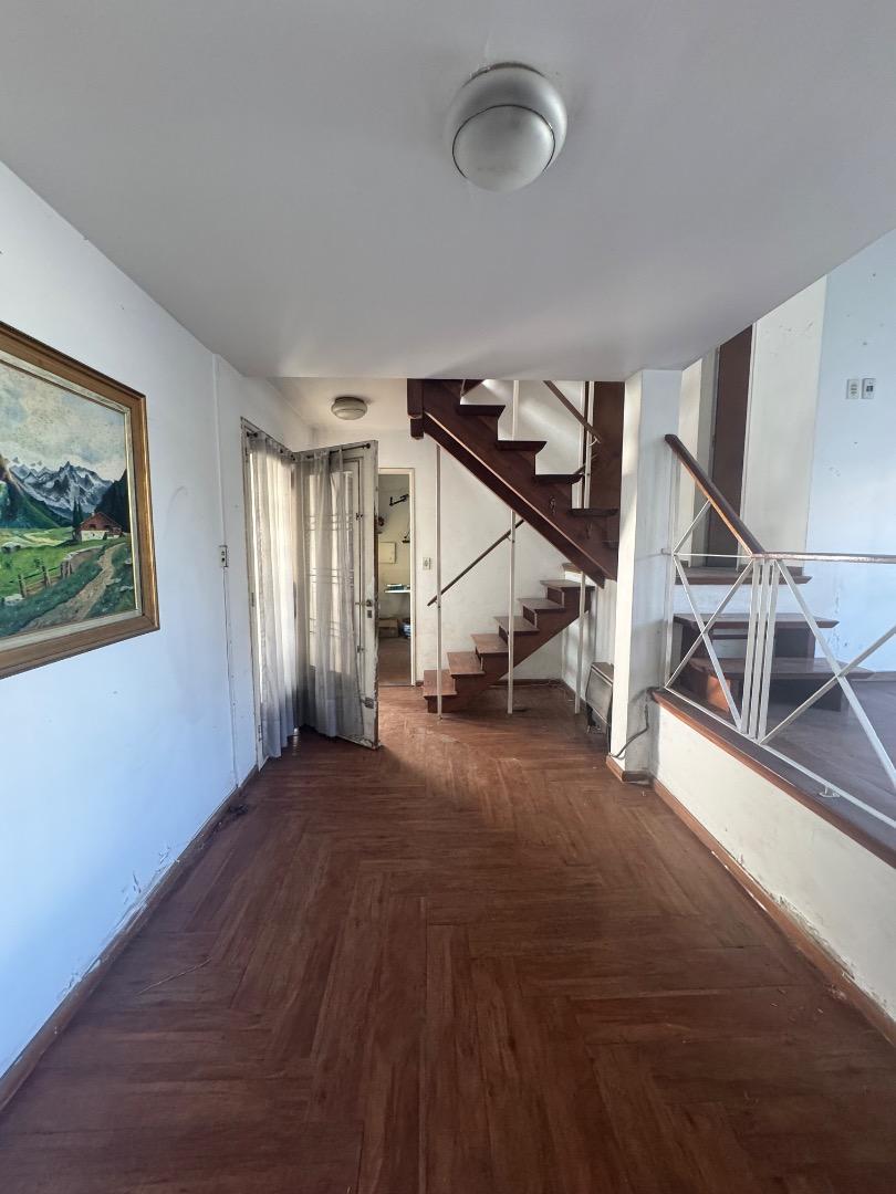 Casa en Venta en Villa Sarmiento, USD 125.000