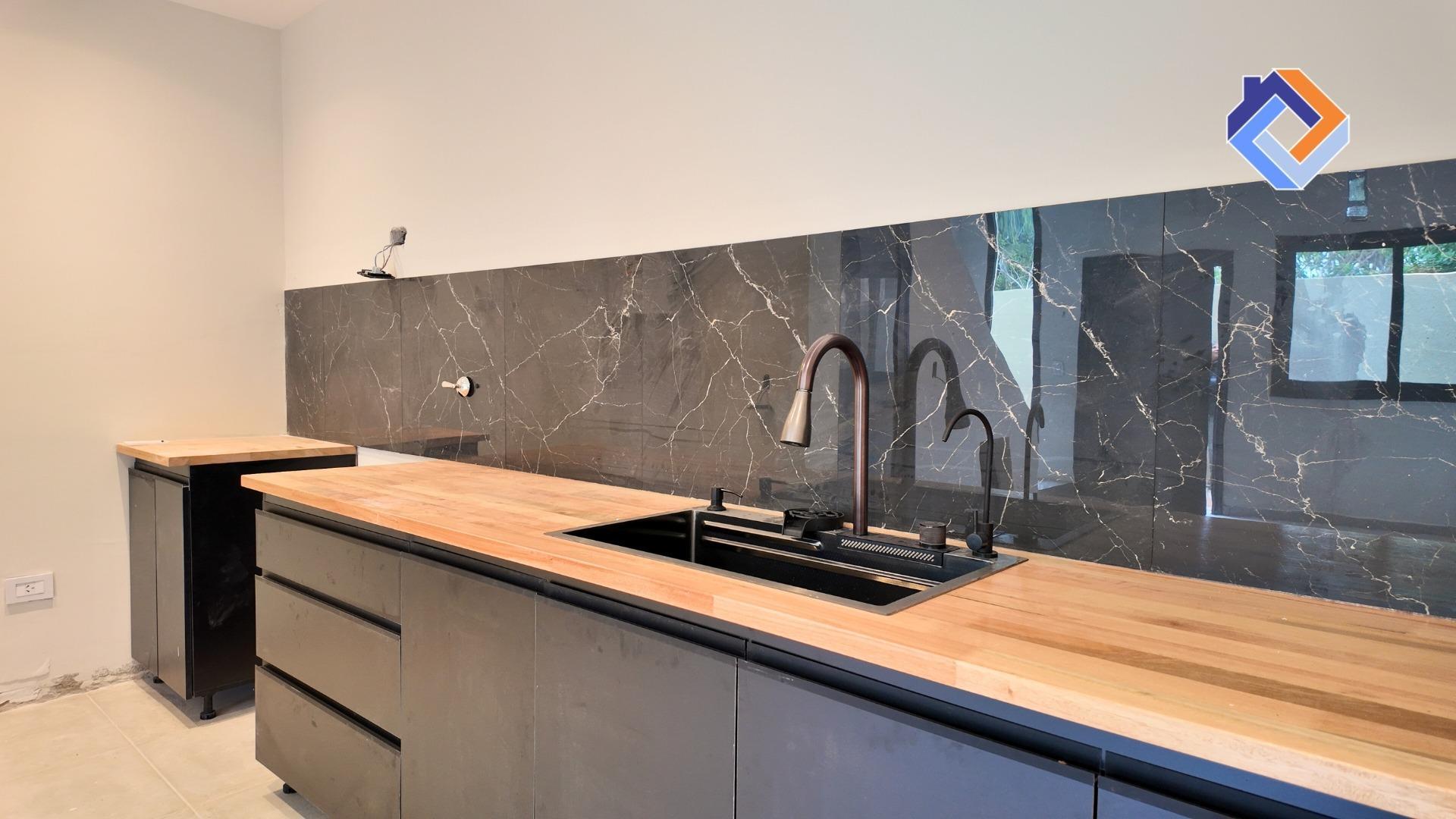 Departamento en Venta en Campana, USD 70.000