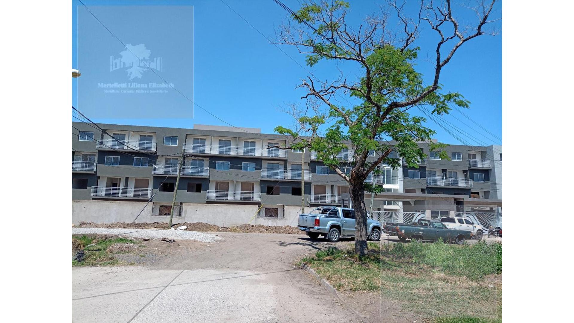 Departamento - Moreno