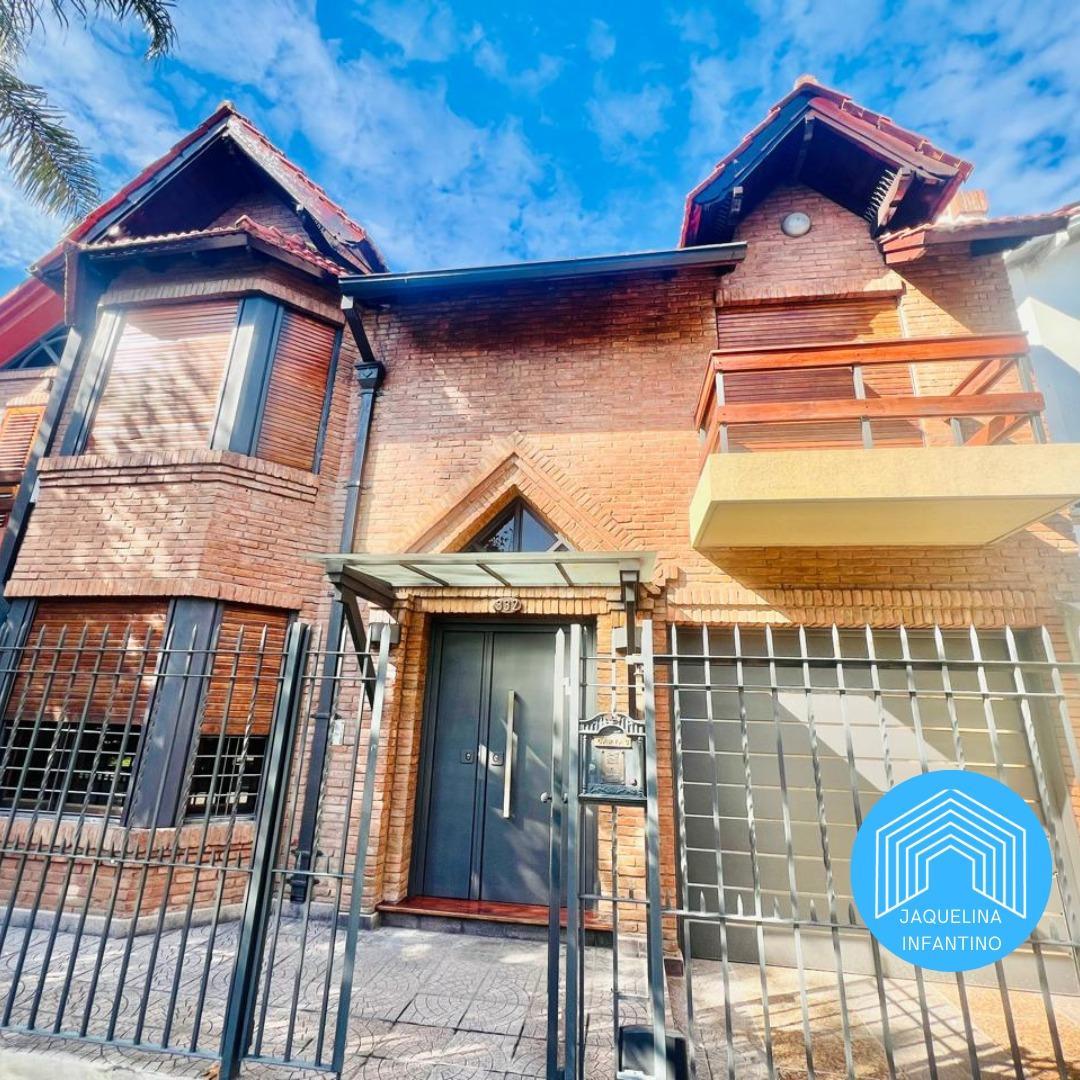 CASA 5 AMB. EN VENTA HAEDO CHICO