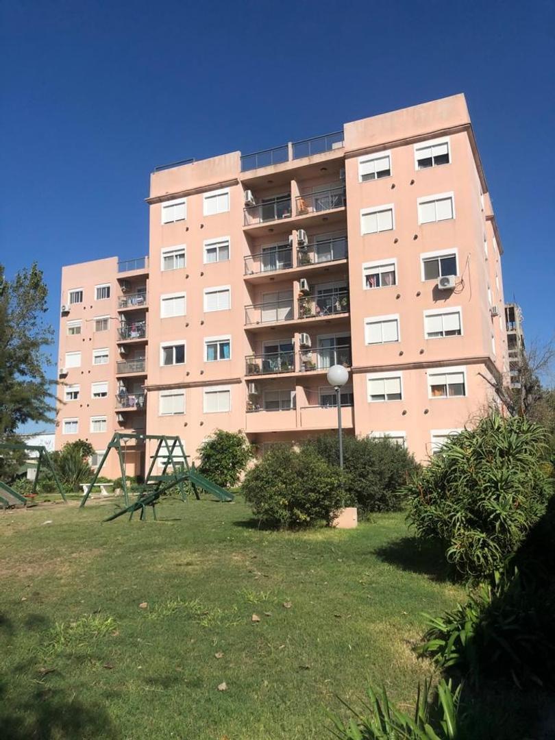 Suipacha 1200 , Piso 3