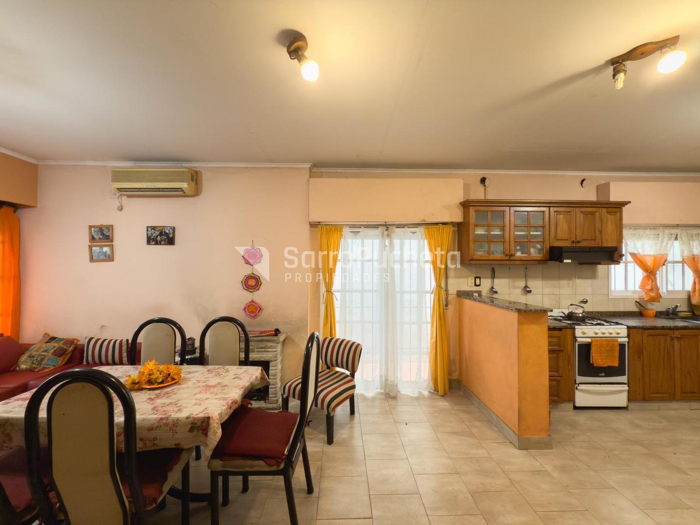 Casa en Venta al Oeste