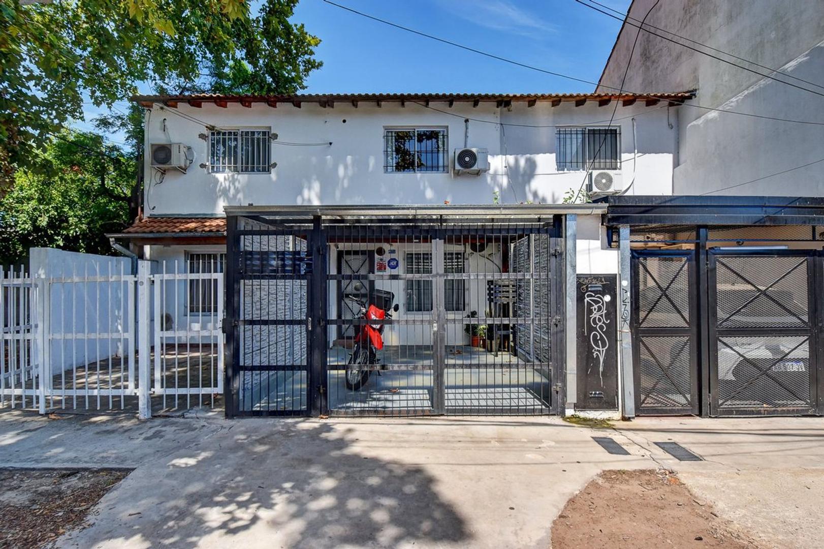 Presidente Quintana 5600