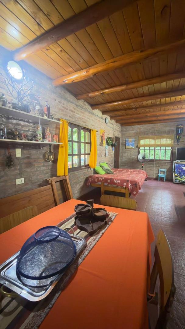 Quinta en Venta en Arroyo Leyes, USD 95.000