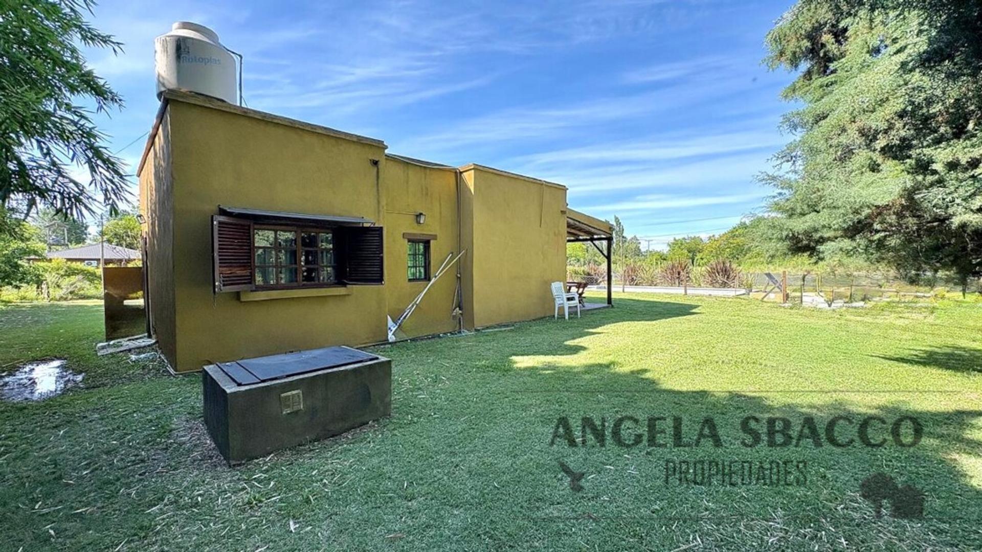 Casa en Venta 10 años