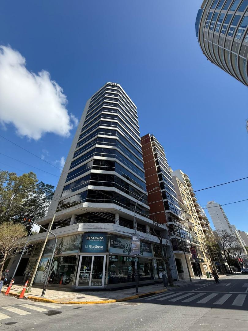 Departamento en Alquiler de 3 ambientes