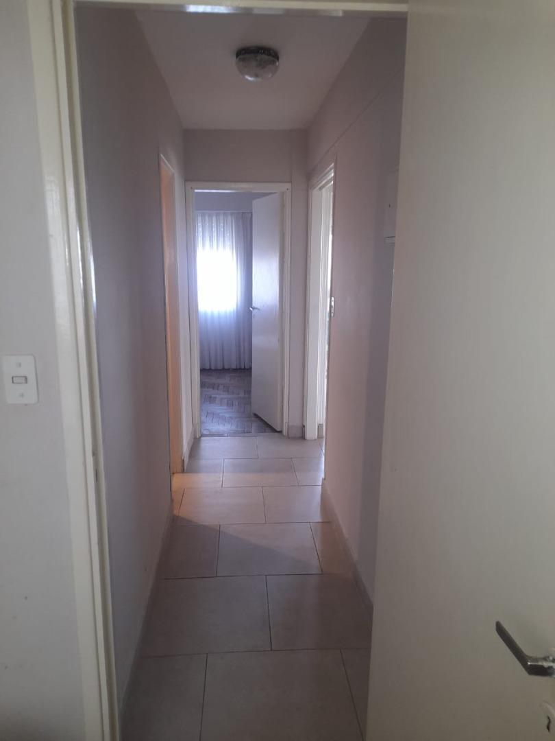 Departamento en Alquiler Temporal en Plaza Mitre, USD 130