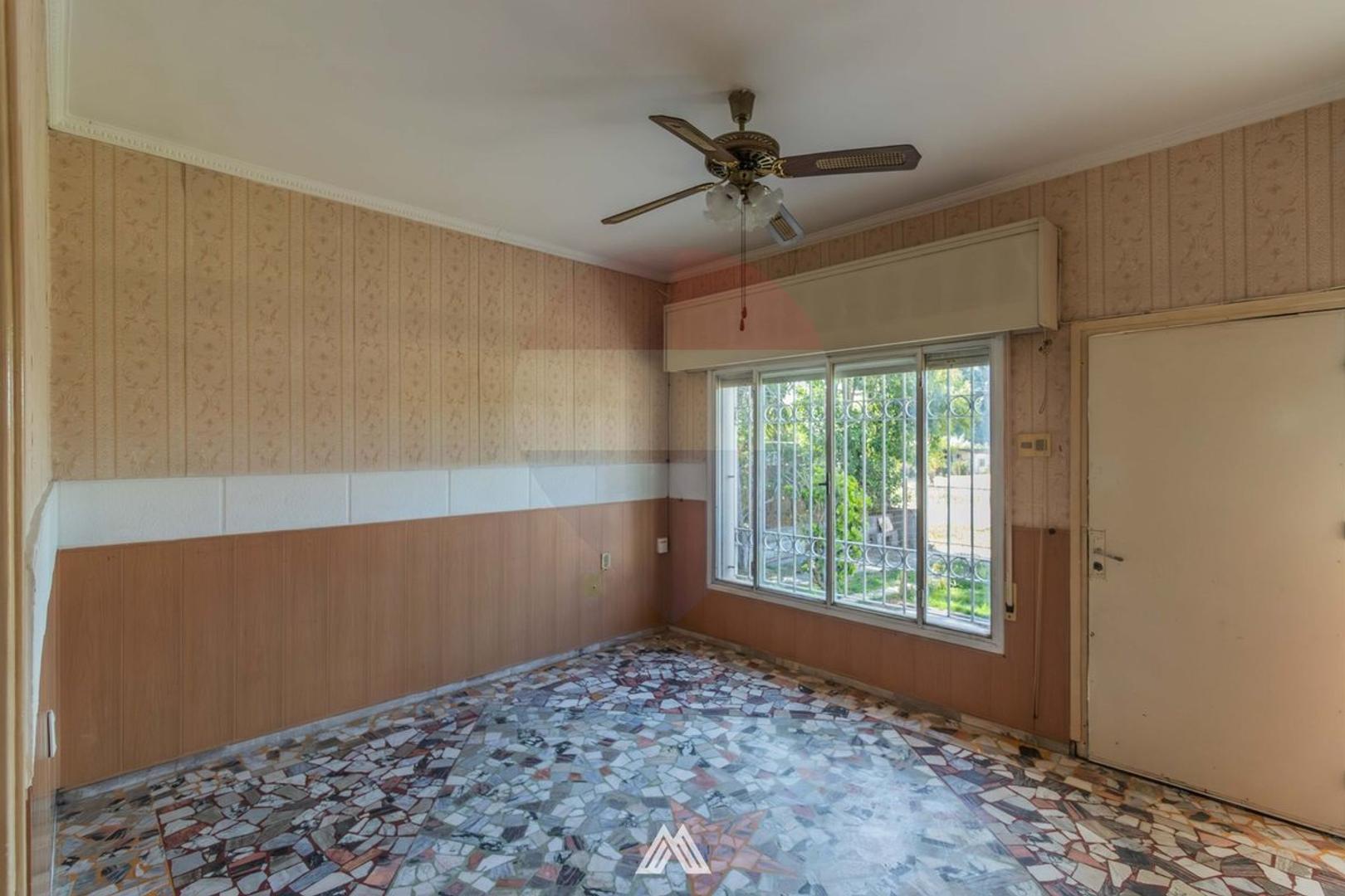 Casa en Alquiler al Norte