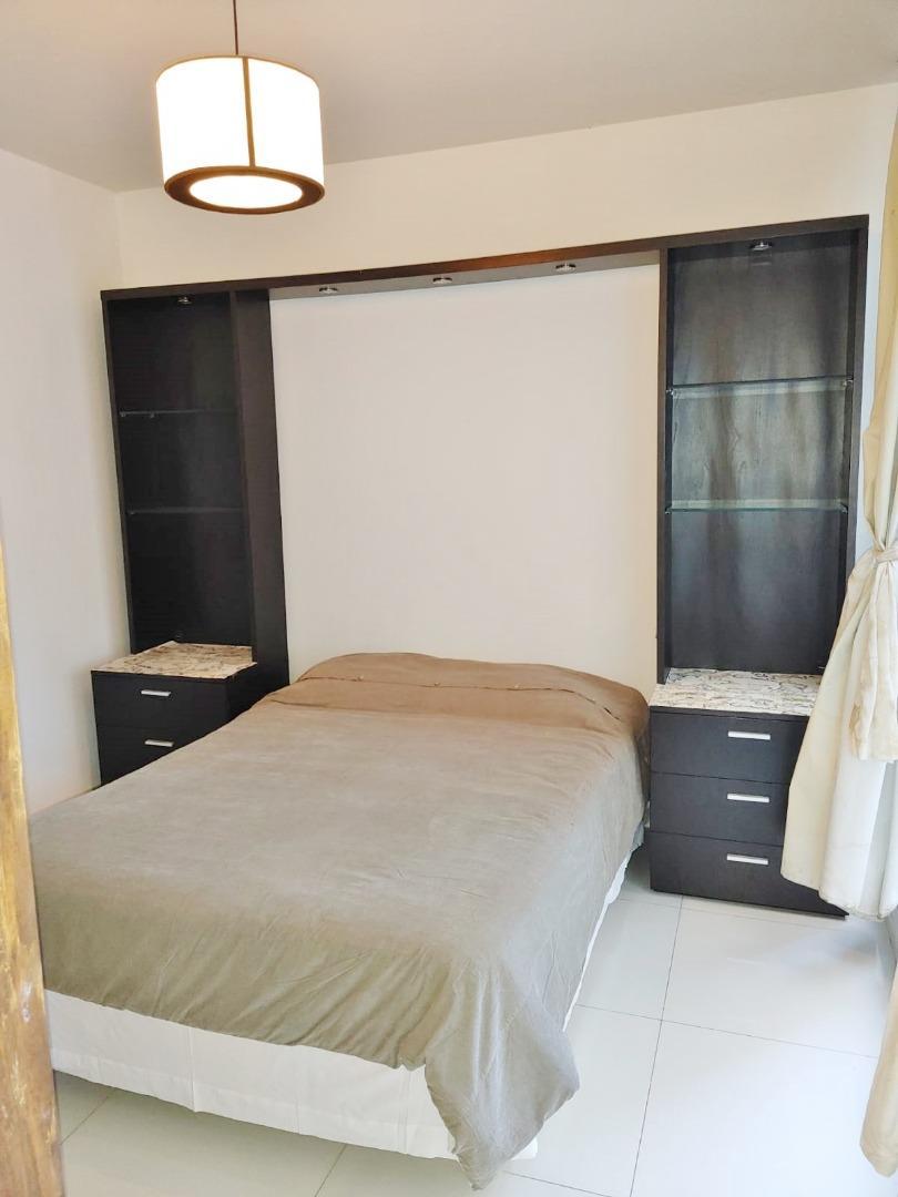 Carlos Ortiz 1400, Piso 2