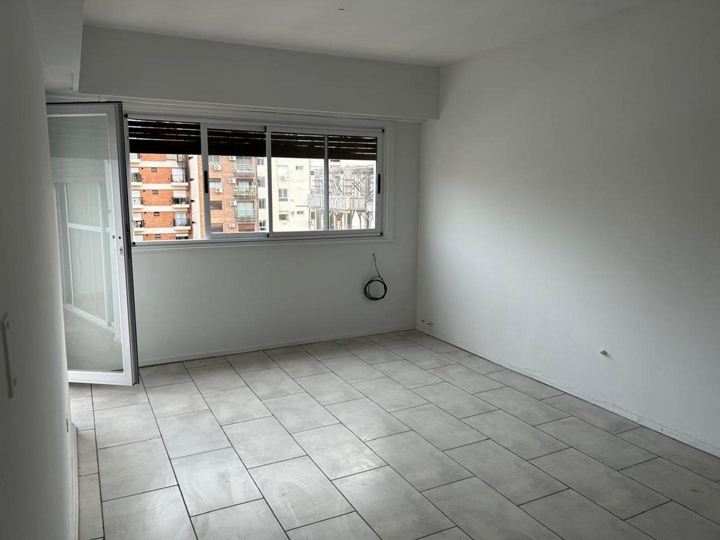 Alquiler 2 Amb ampio lavadero balcón Almagro