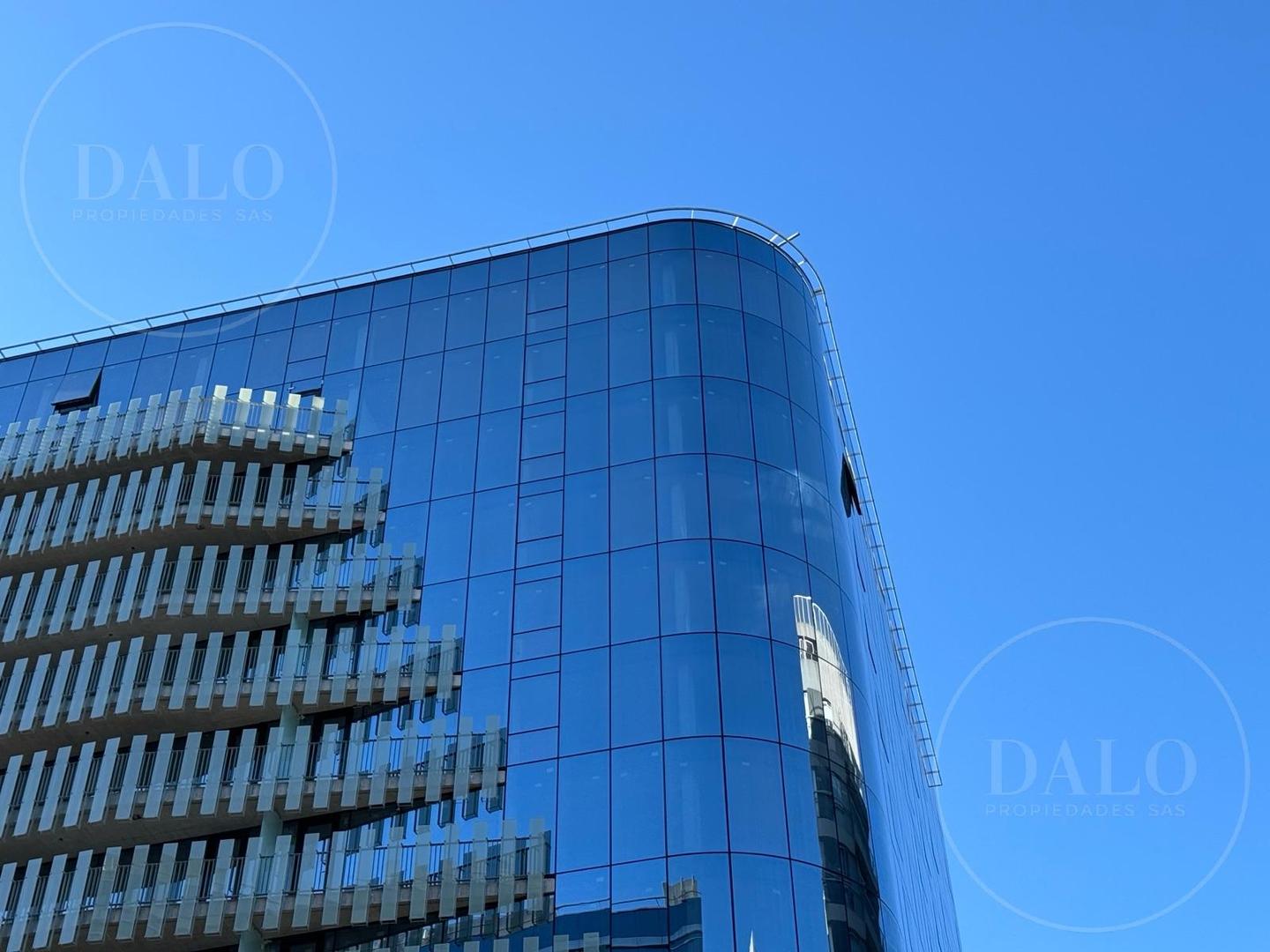 Oficina en Venta al Norte