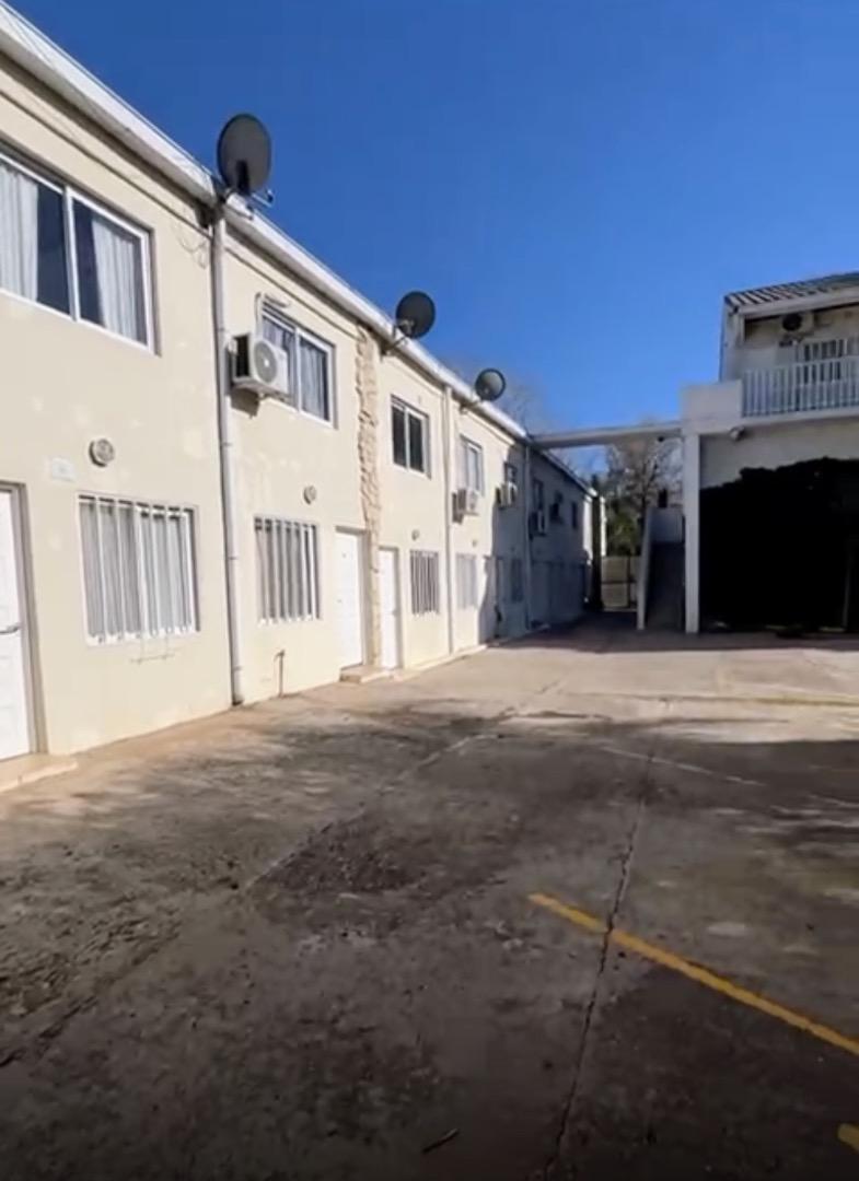 Alquiler P.H.Dos ambientes