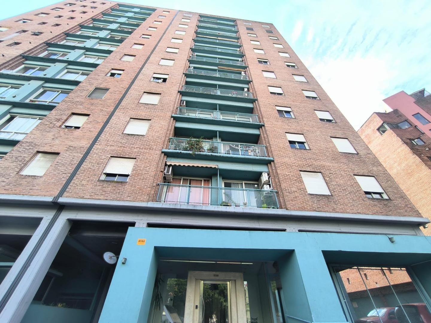 VENTA DE DEPARTAMENTO 3 AMBIENTES EN SAN MIGUEL CENTRO