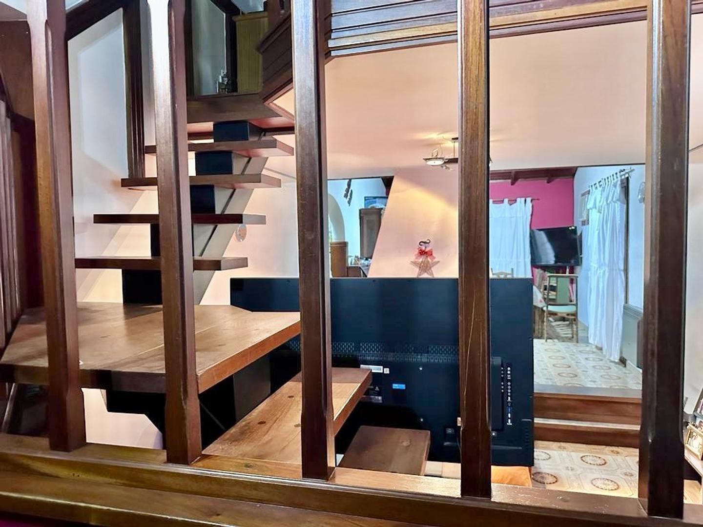 Casa en Alquiler de 3 dormitorios