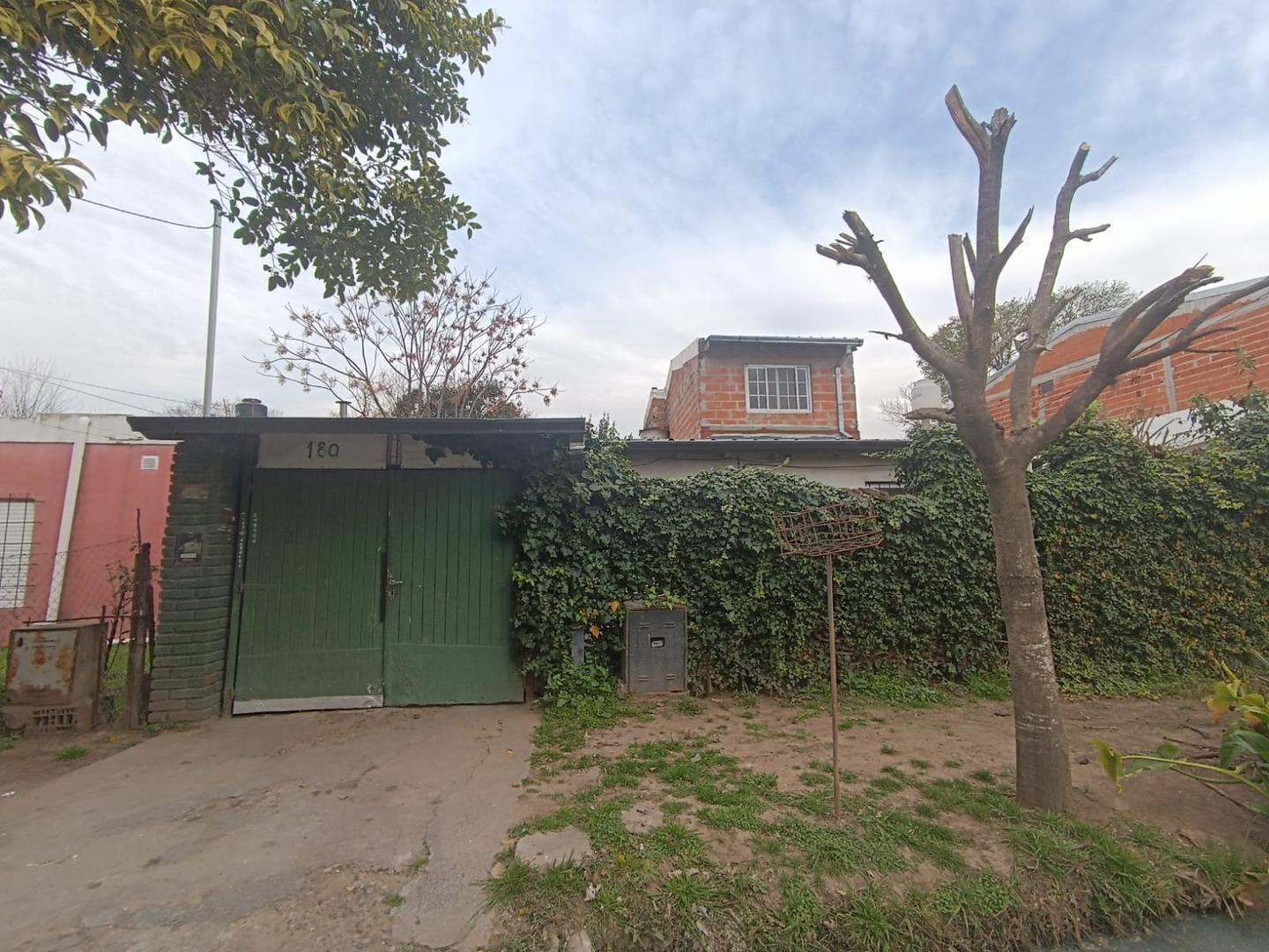 Casa en Venta Barrio Lubo.