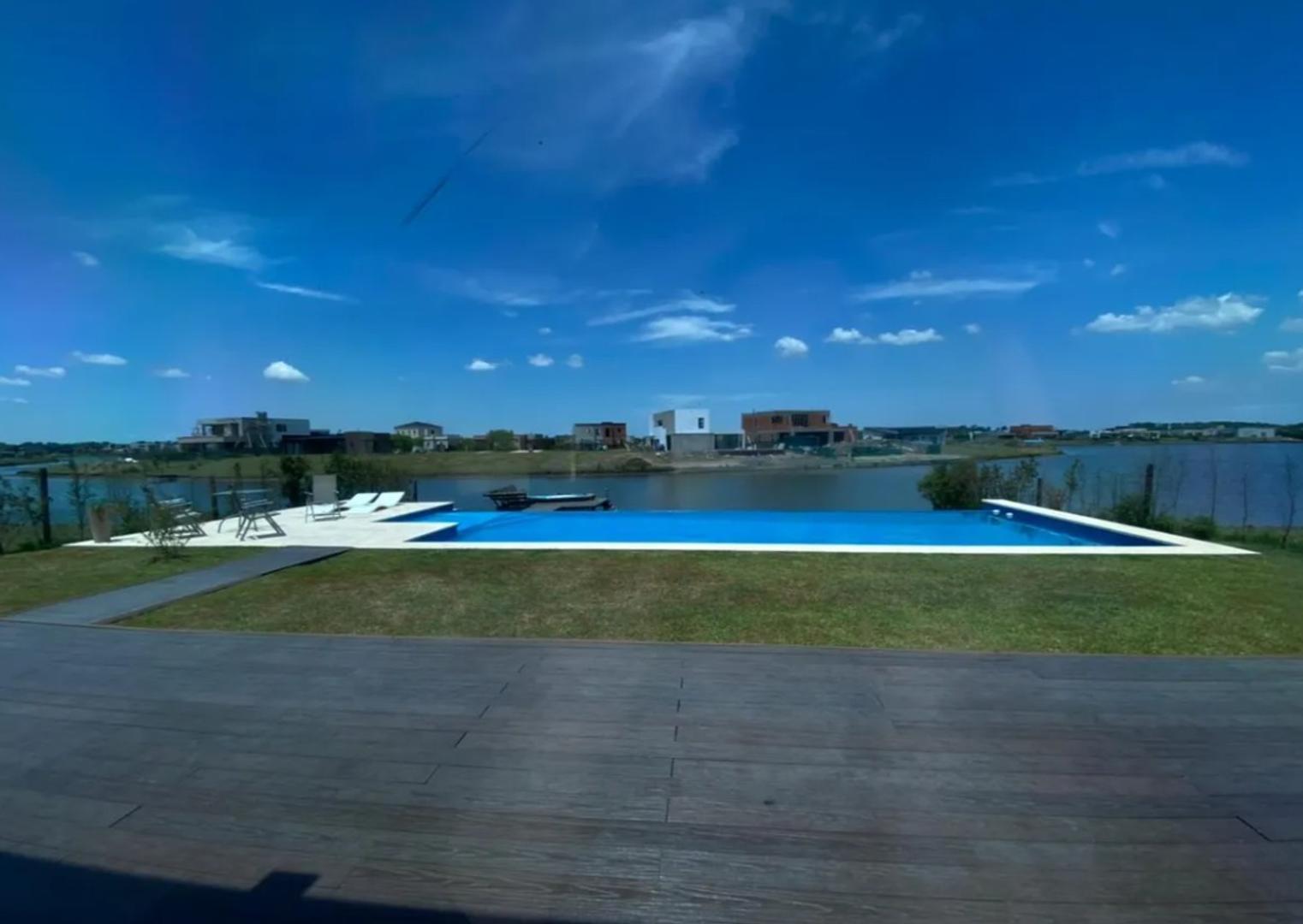 Casa en Alquiler Temporal 7 años