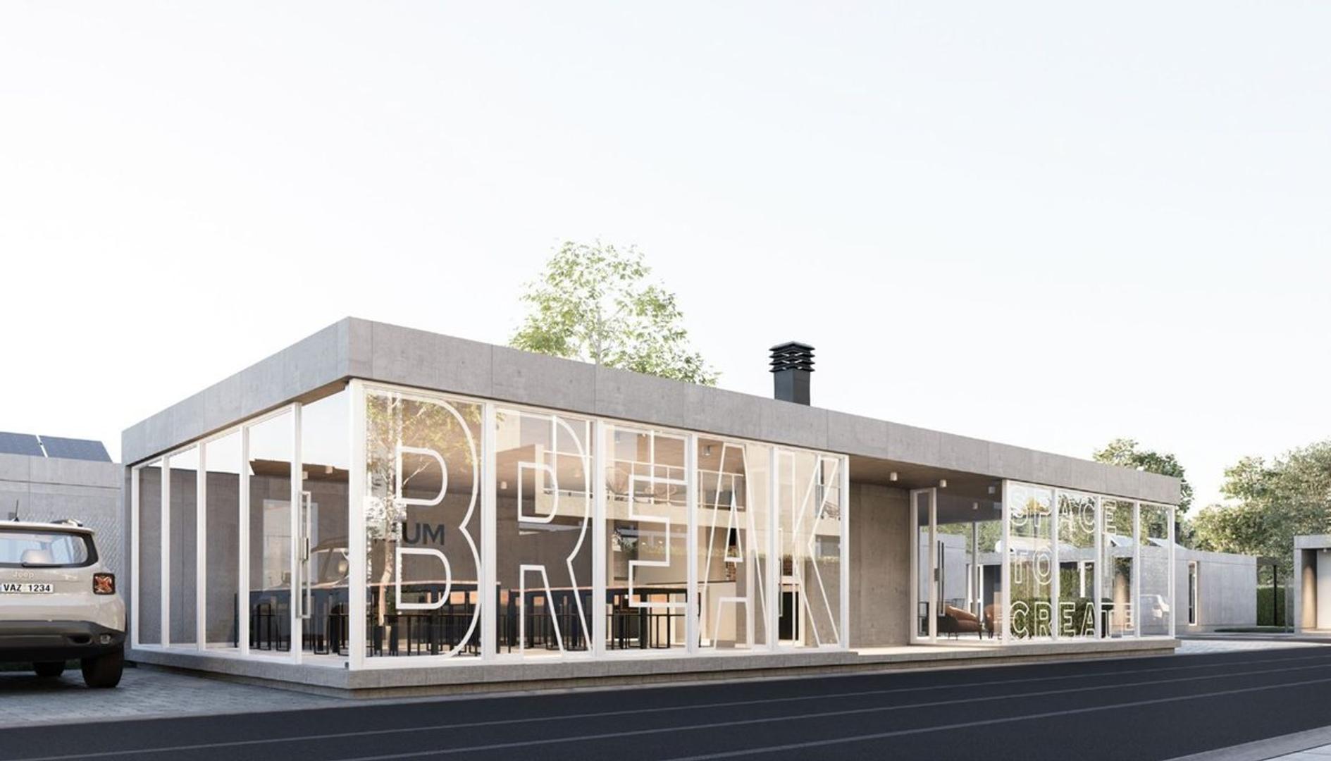 Casa en Venta con 1 cochera