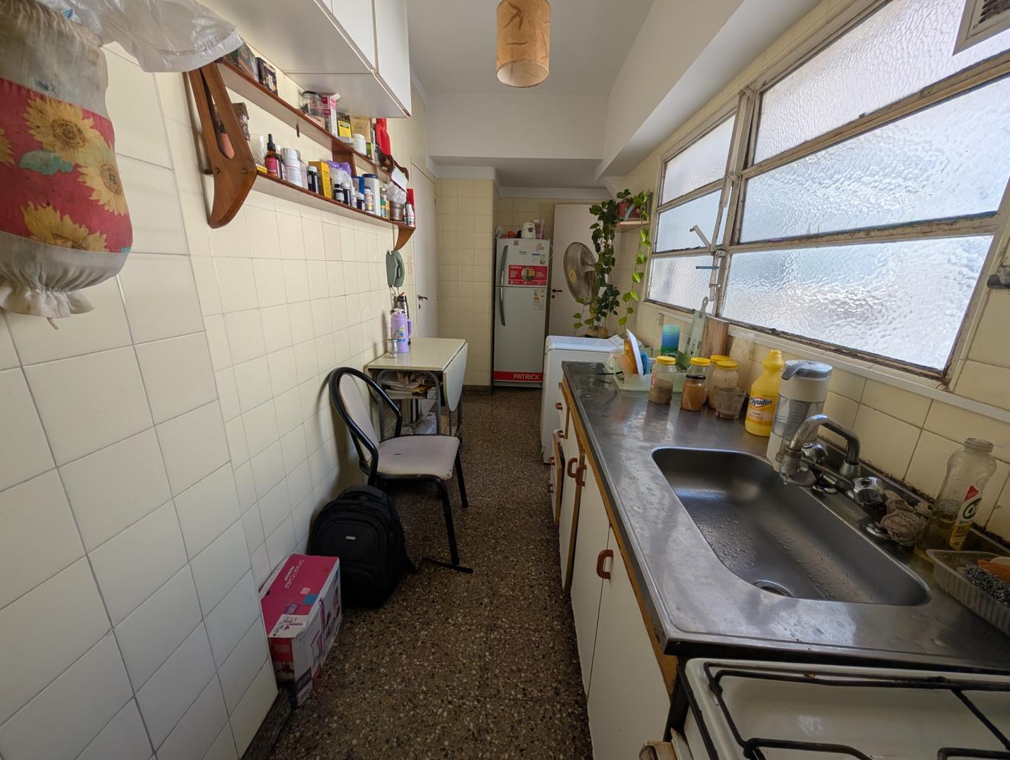 Departamento en Venta 50 años