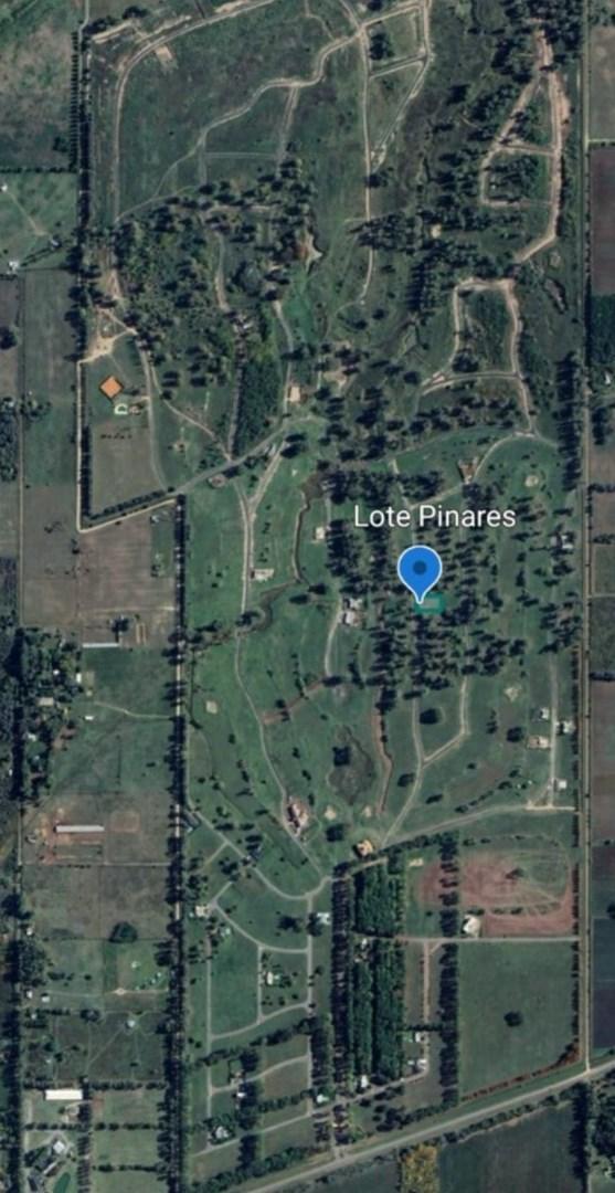 Terreno Lote  en Venta en Pinares CC, Exaltación de la Cruz,
