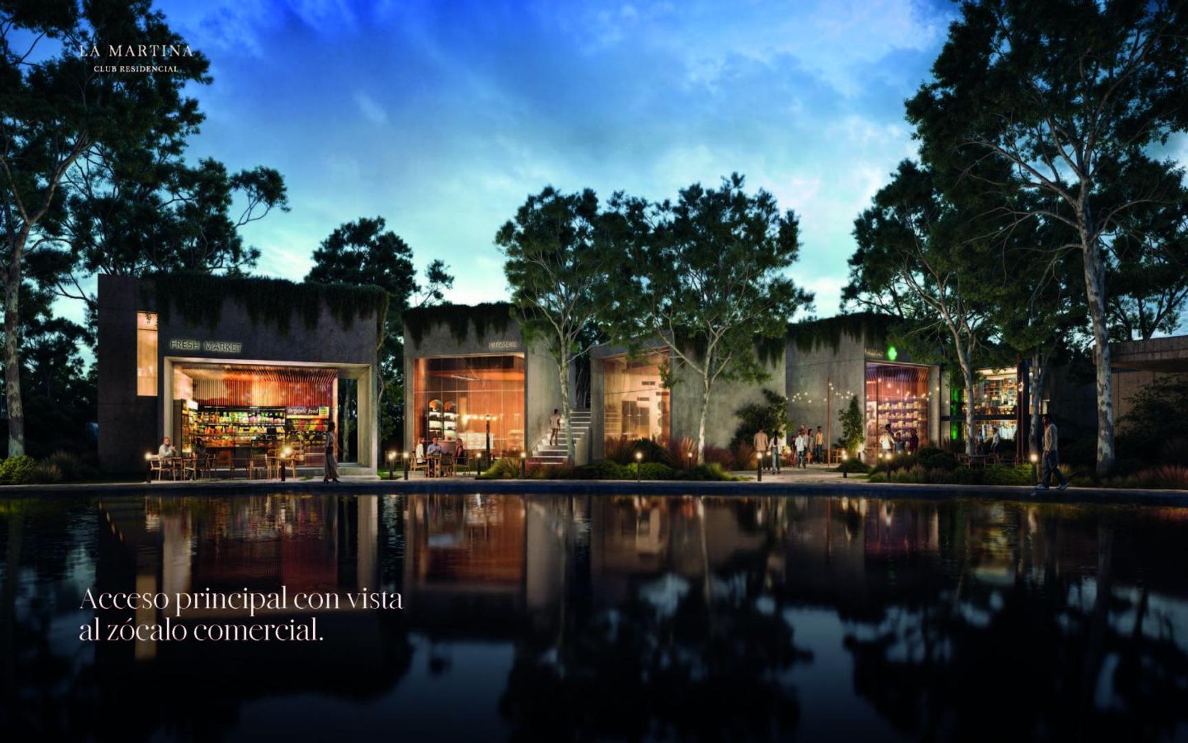 Terreno en Venta en Countries y Barrios Cerrados en Cañuelas, USD 64.468