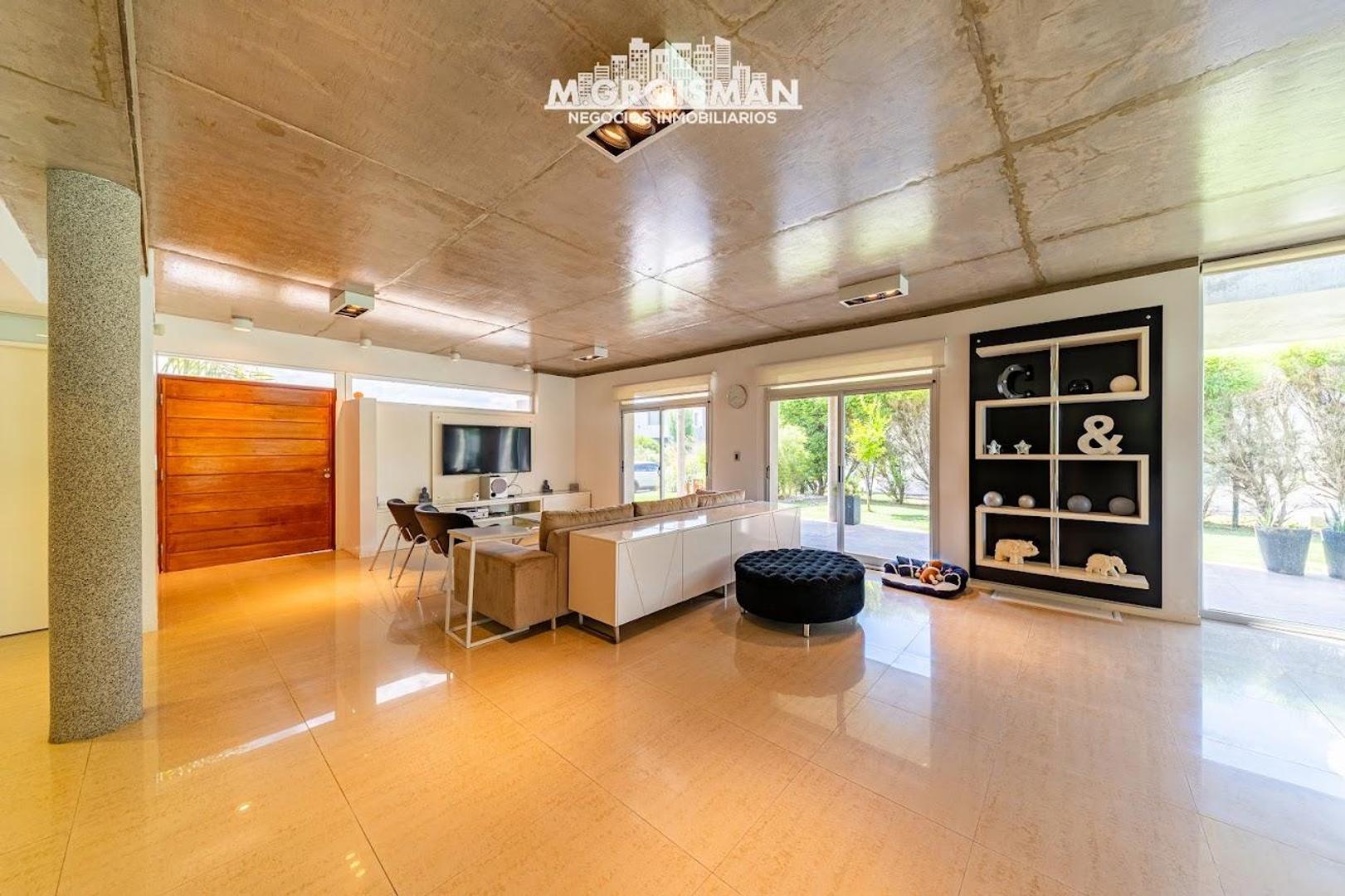 Casa en Alquiler al Este