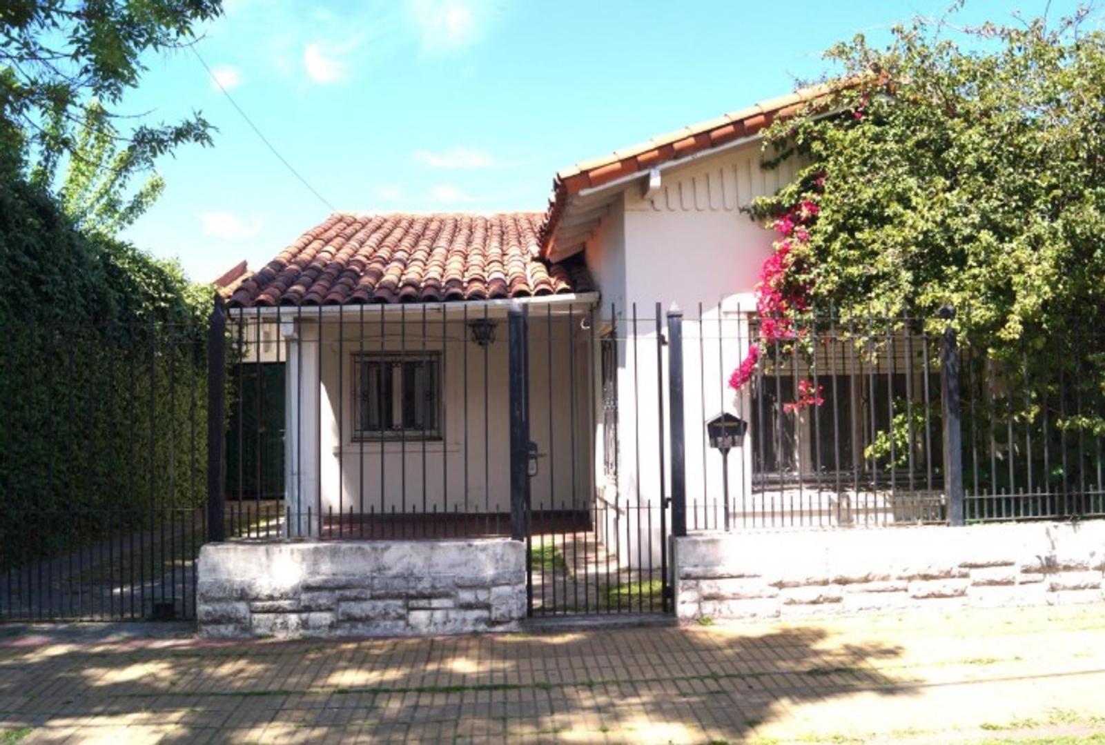 Casa en Venta de 2 dormitorios