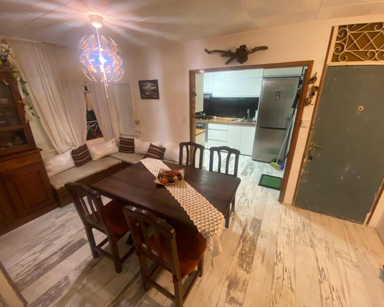 DEPTO 4 AMB FTE COMPLEJO MILITAR DE SAN ANDRES