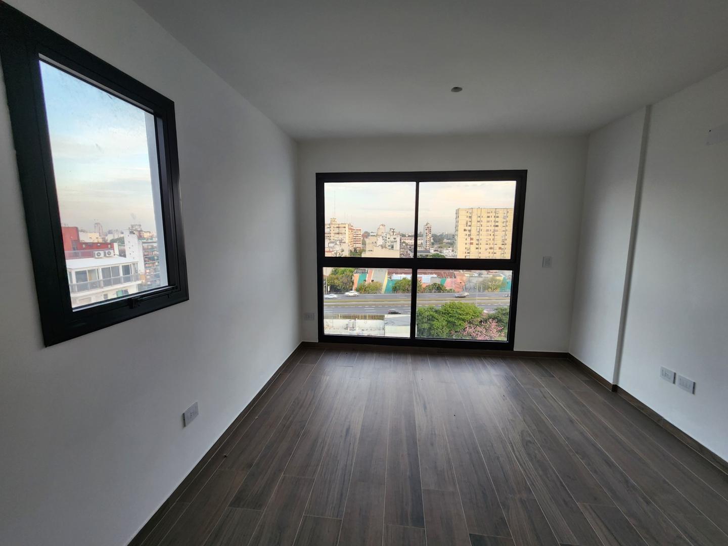 San Juan 2024 , Piso 10